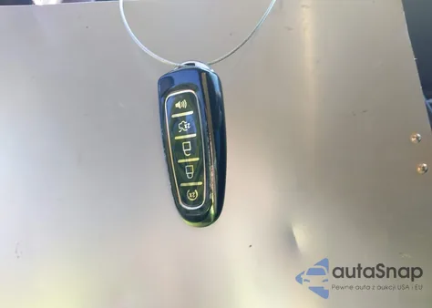 2017 Ford Escape Titanium from USA, damaged, VIN 1FMCU9J93HUA31245